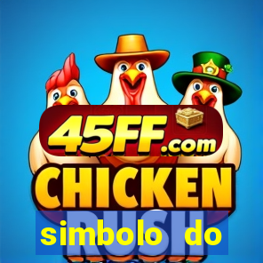 simbolo do corinthians para nick